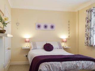 Lenas Lodge - Birtsmorton - 5