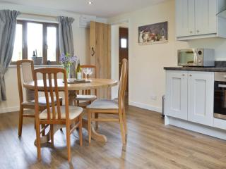 The Lodge - Wedmore - 4