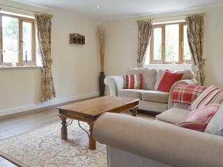 The Lodge - Wedmore - 8