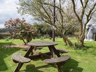 Lenas Lodge - Birtsmorton - 3