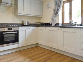 The Lodge - Wedmore - 6