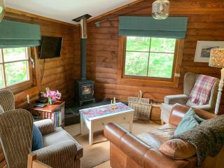 Squirrel View - Newtonmore - 0