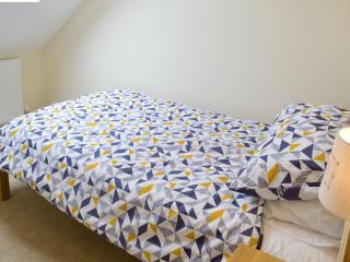 The Lodge - Wedmore - 2