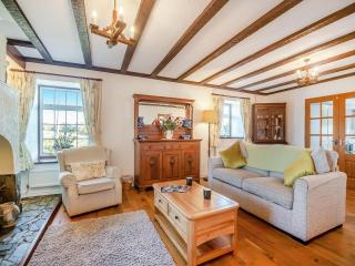 Penyrorsedd Cottage - Llanfachraeth - 7