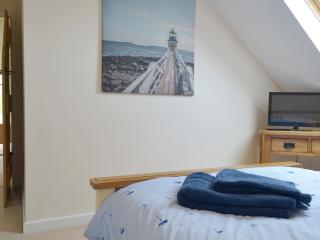 The Lodge - Wedmore - 4