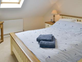 The Lodge - Wedmore - 3
