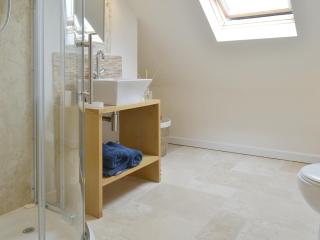 The Lodge - Wedmore - 1