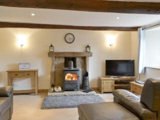 Townend Cottage - Soulby - 8