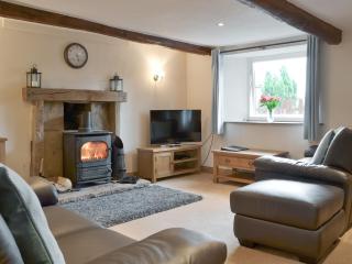Townend Cottage - Soulby - 7
