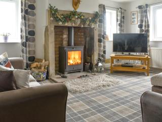 Hornby Cottage - Saint Michaels on Wyre - 8