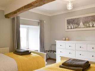 Townend Cottage - Soulby - 1