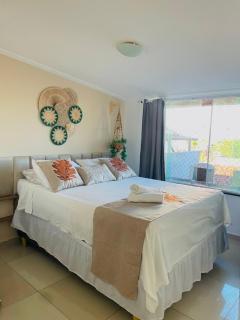 Residencial Temporada Aracaju - Aracaju - 8