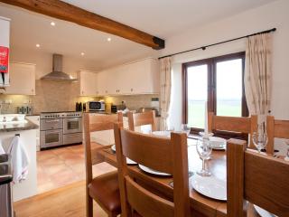 Kingfisher Barn - Sculthorpe - 6