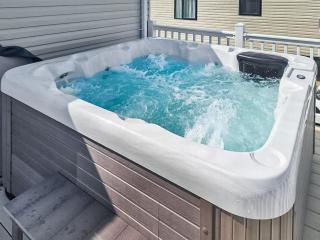 Rosies Retreat - Morpeth - 9