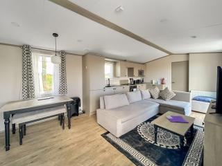 Rosies Retreat - Morpeth - 8