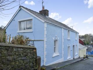 Delfryn - Llanarth - 8