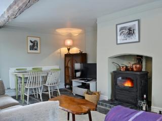 The Cider Barn - Presteigne - 9
