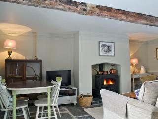 The Cider Barn - Presteigne - 7