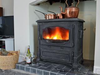 The Cider Barn - Presteigne - 8