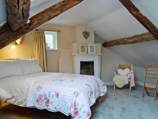 The Cider Barn - Presteigne - 4