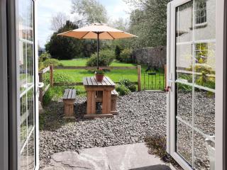 The Cider Barn - Presteigne - 1