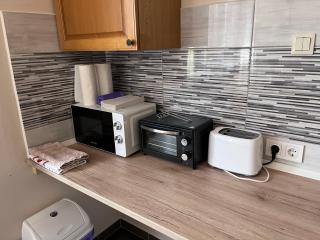 Babits Apartman - Tiszakécske - 4