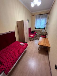 Babits Apartman - Tiszakécske - 3