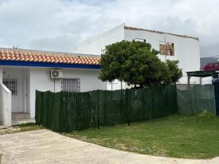 Casa Nova de Bolonia - Bolonia - 1