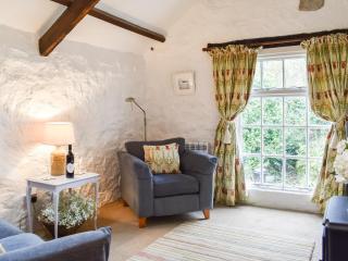 Scrumpy Cottage - Bodmin - 0