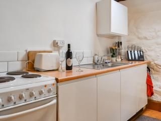 Scrumpy Cottage - Bodmin - 3