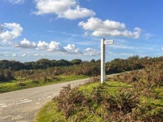Scrumpy Cottage - Bodmin - 5