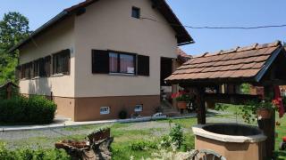 Ruralna kuća Pejaković - - 6