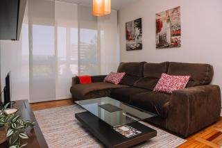 Tranquilidad con vistas de Vigo by CABANA Rentals - Vigo - 9