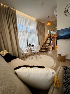Vila 51 Sunny Deluxe Apartment - Saranda - 8