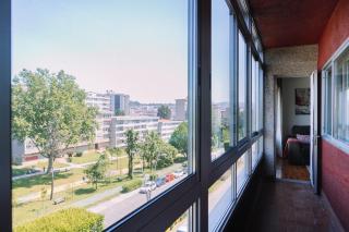 Tranquilidad con vistas de Vigo by CABANA Rentals - Vigo - 6