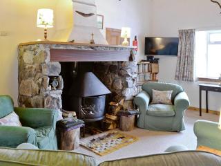Tigh Na Caoiraich - Tomdoun - 9