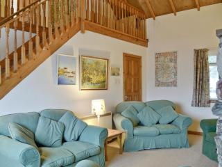 Tigh Na Caoiraich - Tomdoun - 8