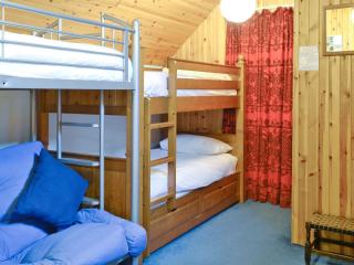 Tigh Na Caoiraich - Tomdoun - 1