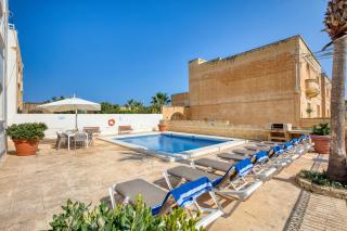 Hgieri Holiday Home - Għammar - 8