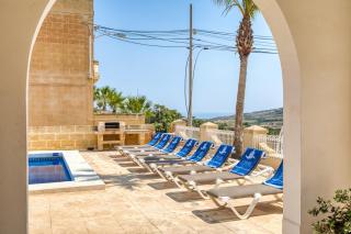 Hgieri Holiday Home - Għammar - 5