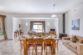 Hgieri Holiday Home - Għammar - 3