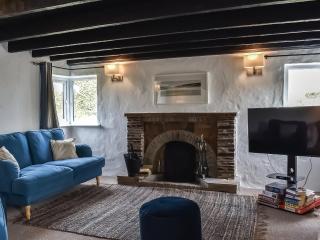 Pollards Cottage - Forrabury - 8