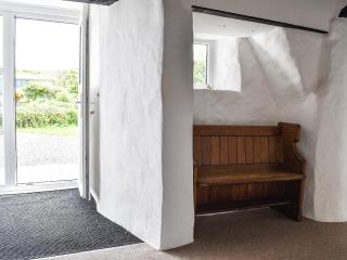 Pollards Cottage - Forrabury - 6