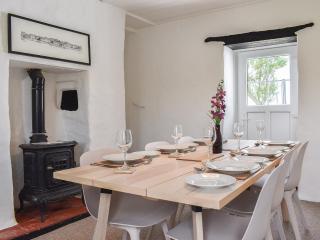 Pollards Cottage - Forrabury - 5
