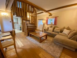 The Granary - Little Chart - 9