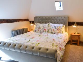 The Granary - Little Chart - 5