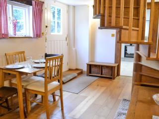 The Granary - Little Chart - 8
