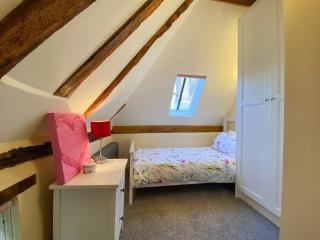The Granary - Little Chart - 1