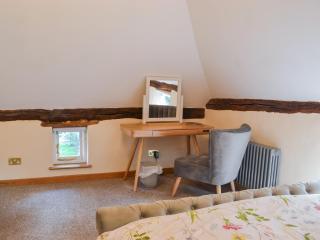 The Granary - 3