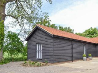 The Dairy - Cheriton - 9